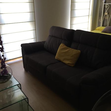 Apartamentos Parking 메리다 외부 사진